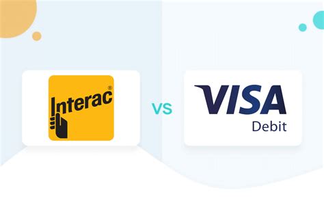 VISA electronics vs VISA debit